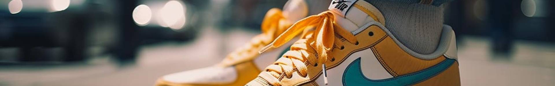 Come riciclare o riutilizzare i vecchi lacci delle scarpe?