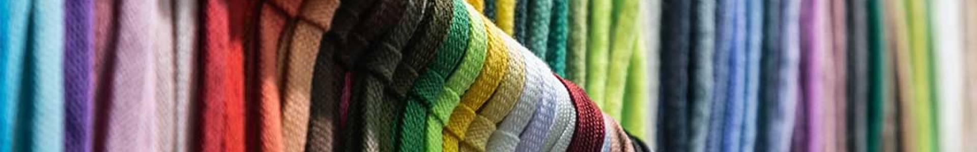 Quelles couleurs de lacets sont les plus populaires ?