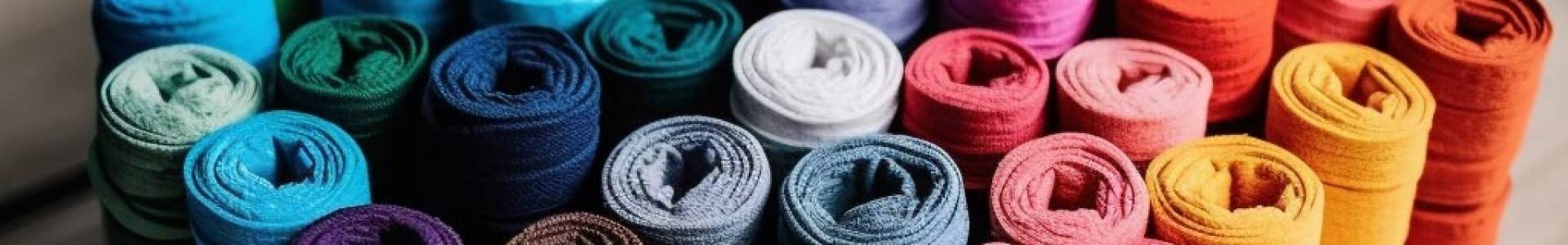 Can we create fashion accessories with recycled laces?