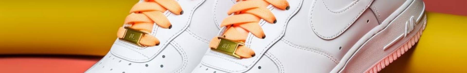 How to use shoelaces in DIY projects?