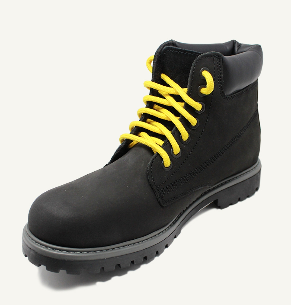 Dr martens outlet lacet jaune