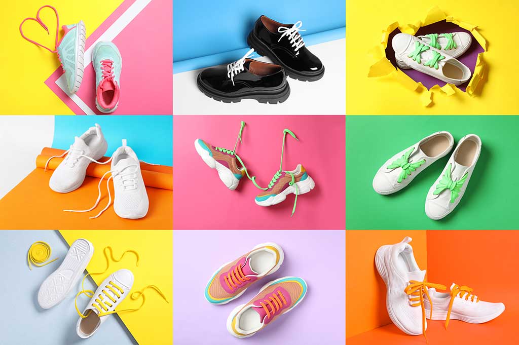 Quali sono i colori dei lacci più adatti per le scarpe da cerimonia?